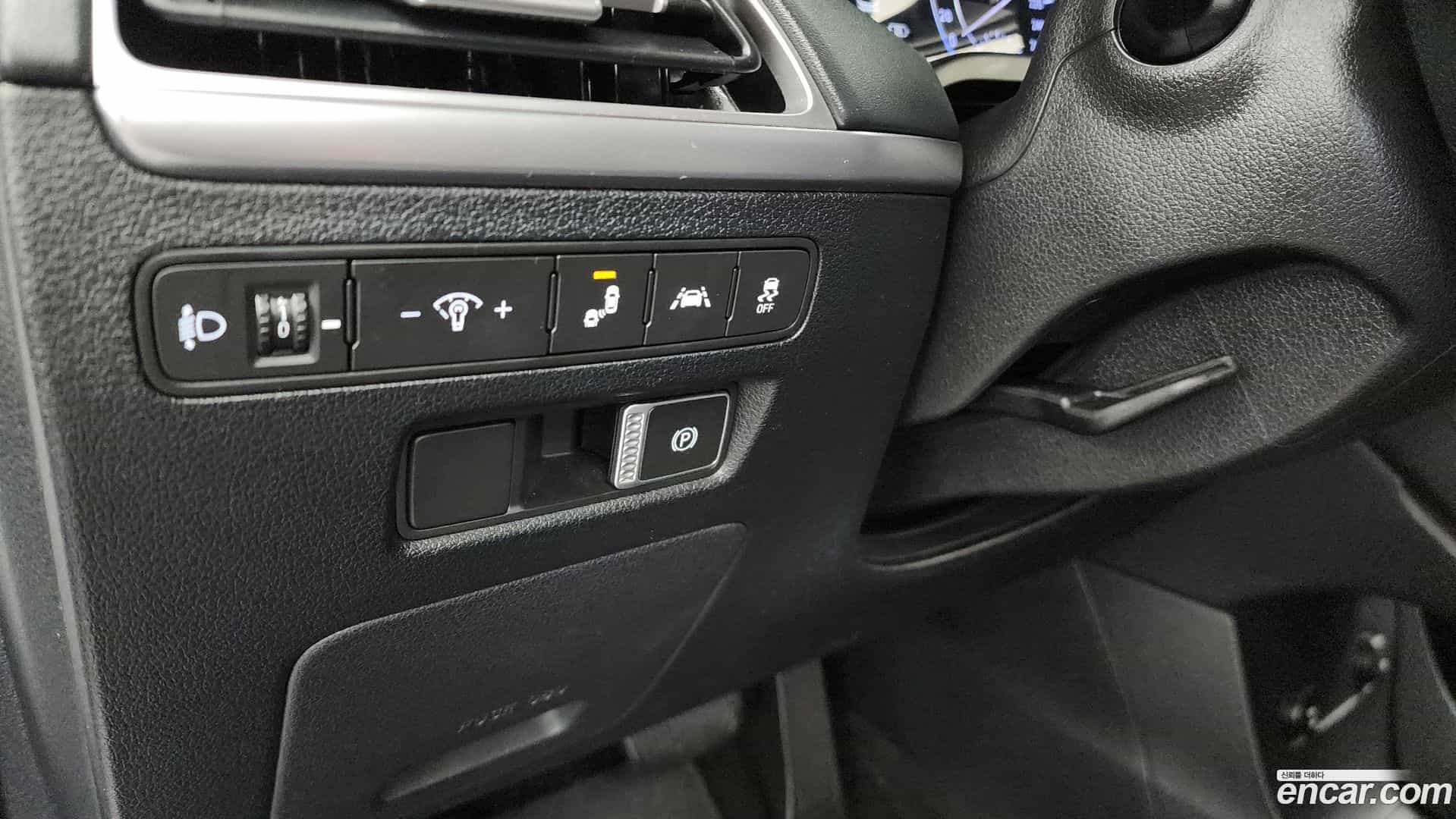 Palisade Hyundai 2019.0-OPTION-020