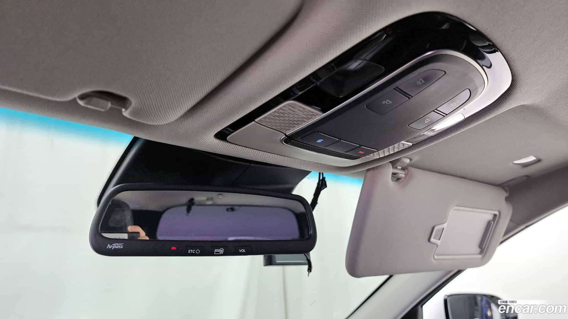Palisade Hyundai 2019.0-OPTION-021