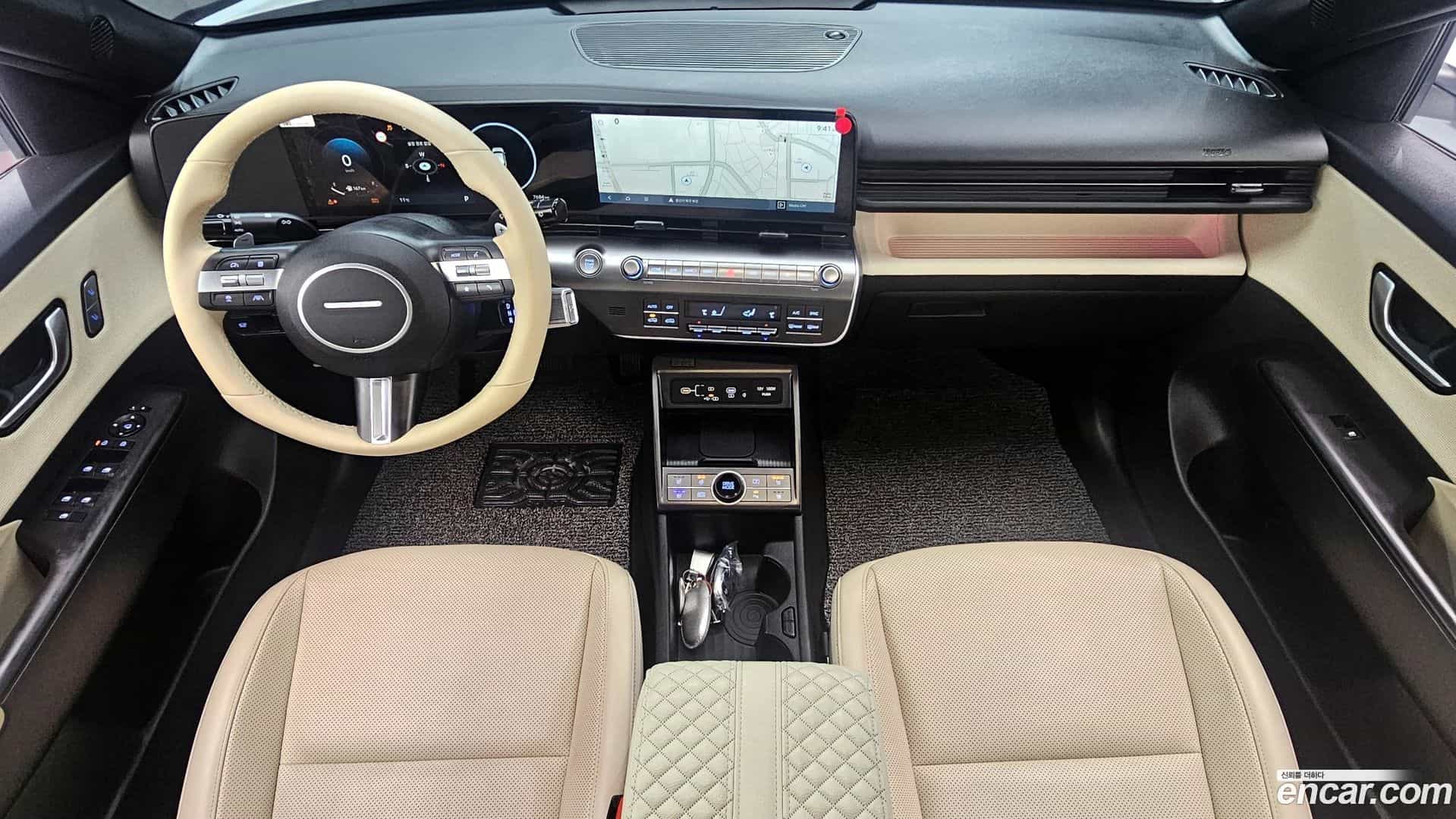 Kona Hyundai 2024.4-INNER-007