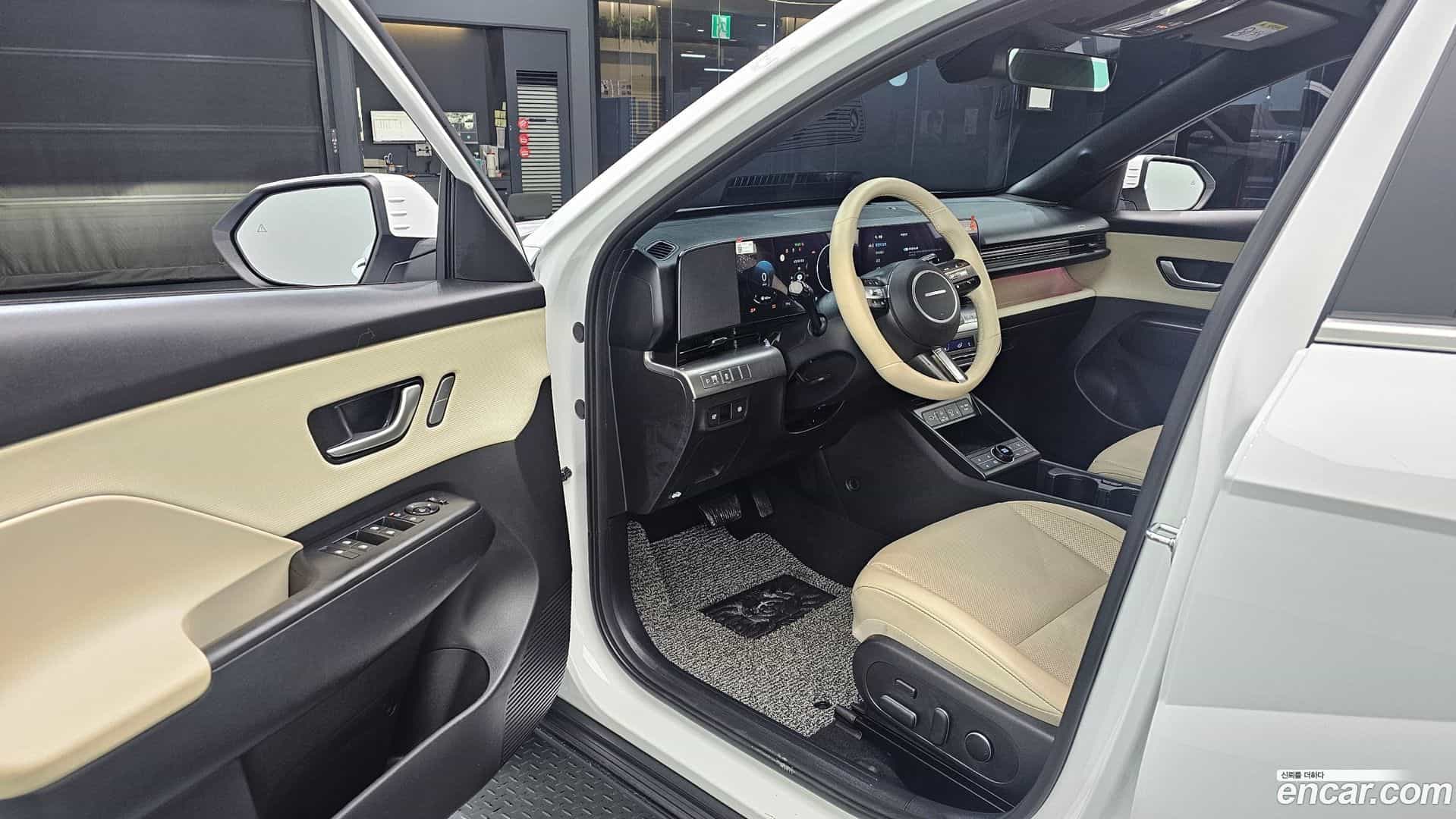 Kona Hyundai 2024.4-OPTION-015