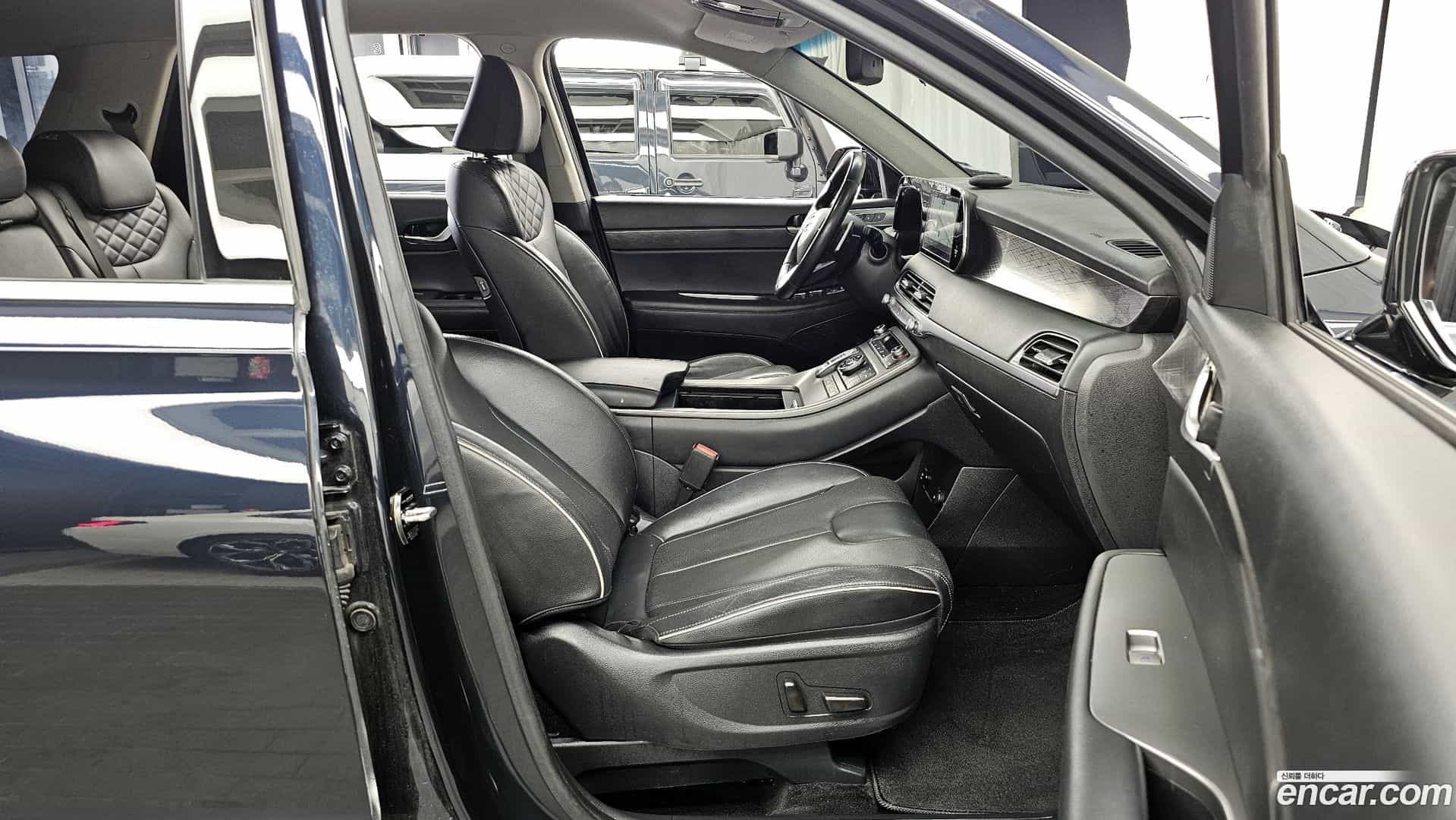 Palisade Hyundai 2019.0-OPTION-015