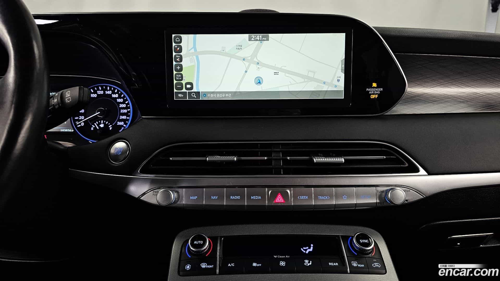 Palisade Hyundai 2019.0-OPTION-019