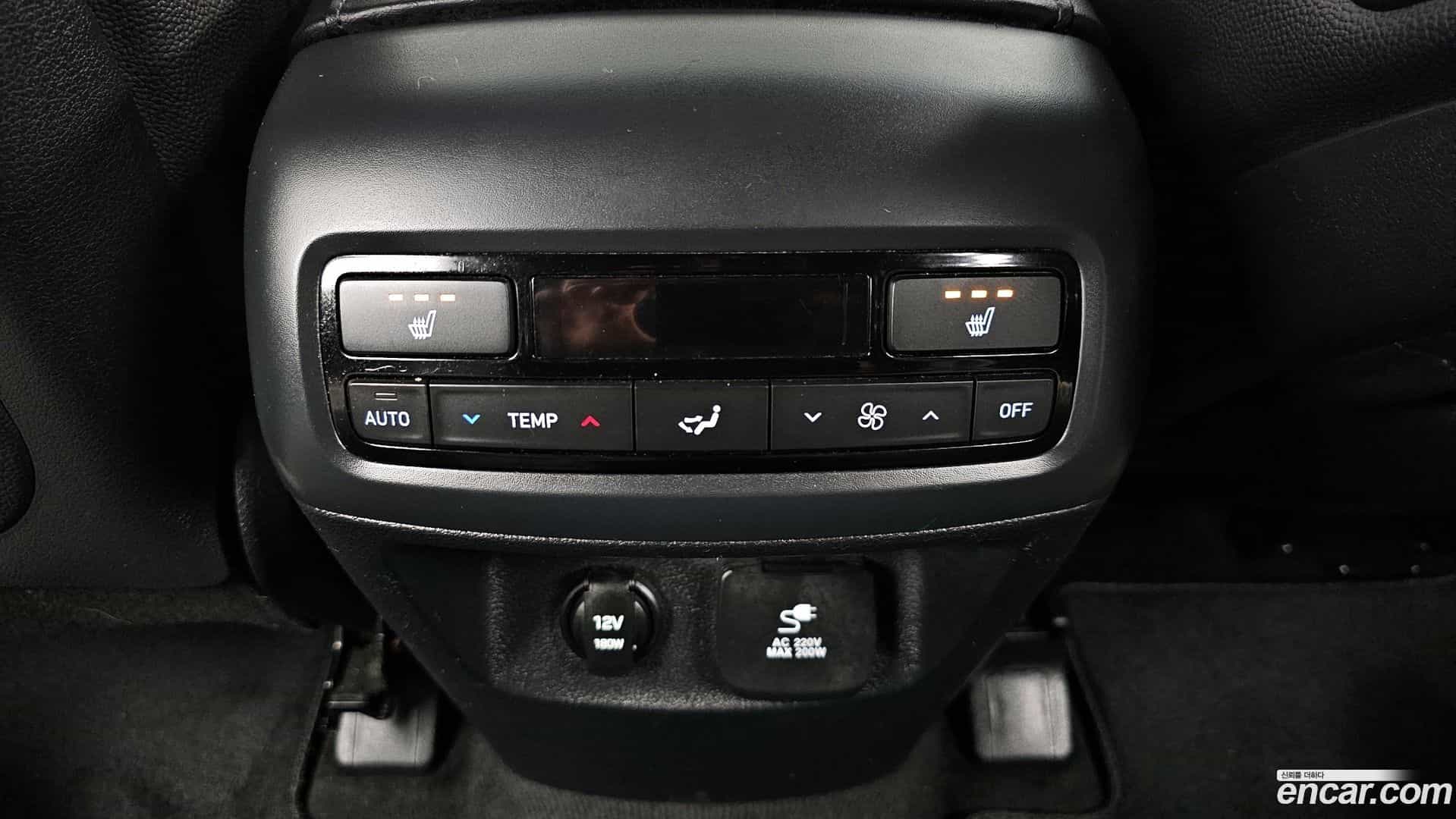 Palisade Hyundai 2019.0-OPTION-023