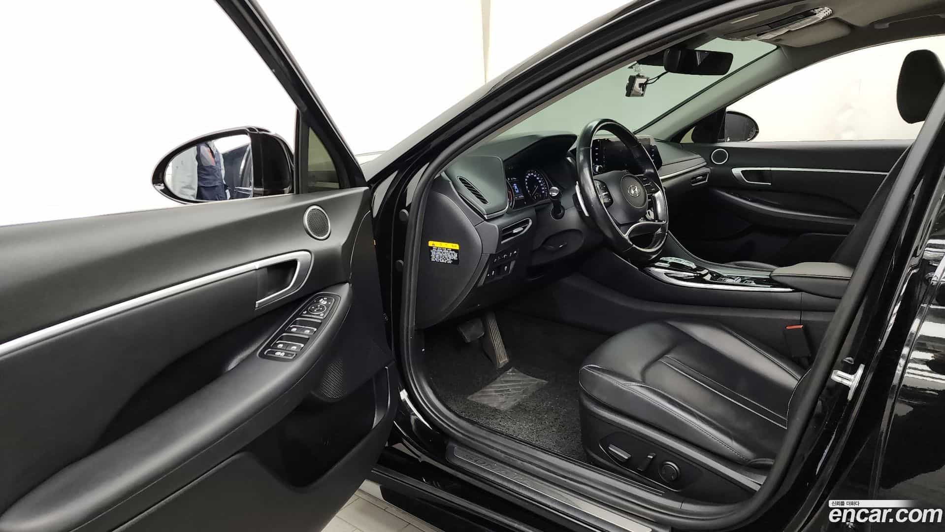 Sonata Hyundai 2020.0-INNER-010