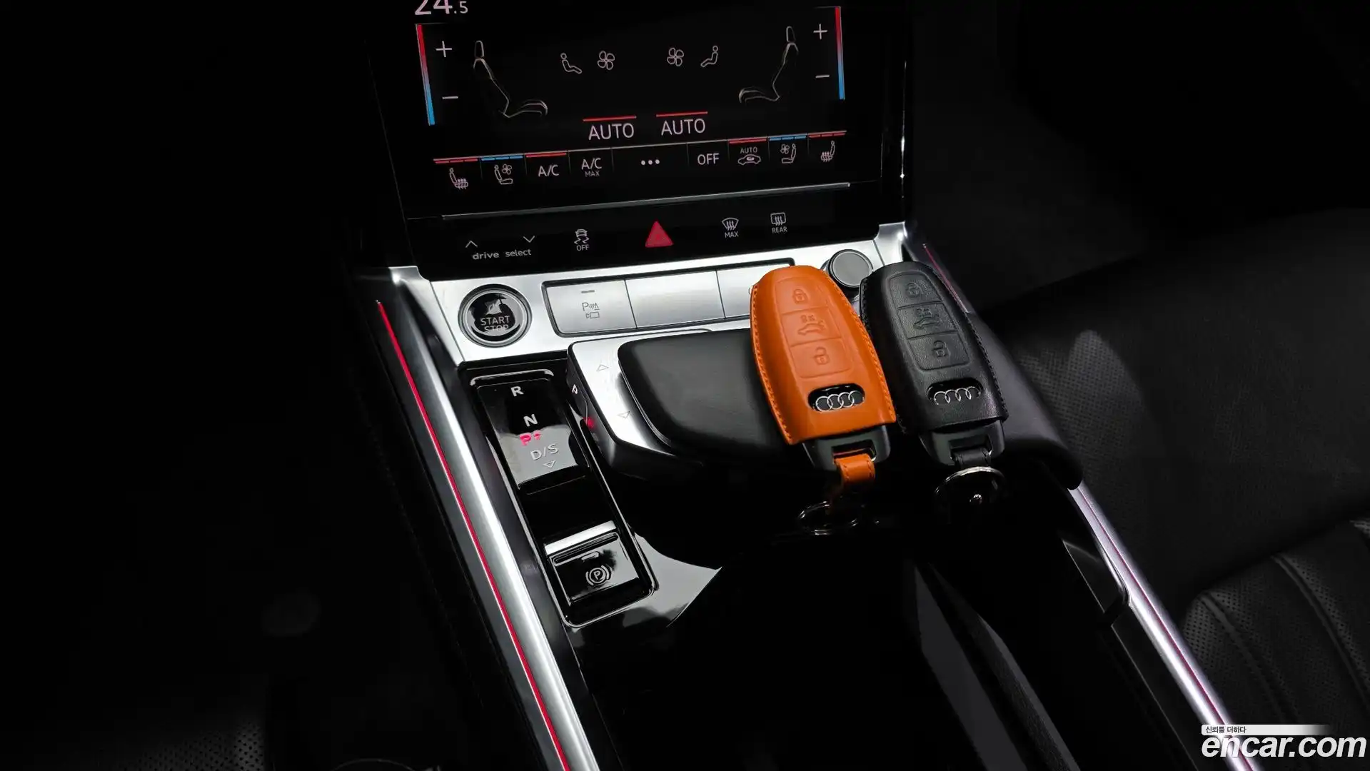 e-tron Audi 2022.0-INNER-009