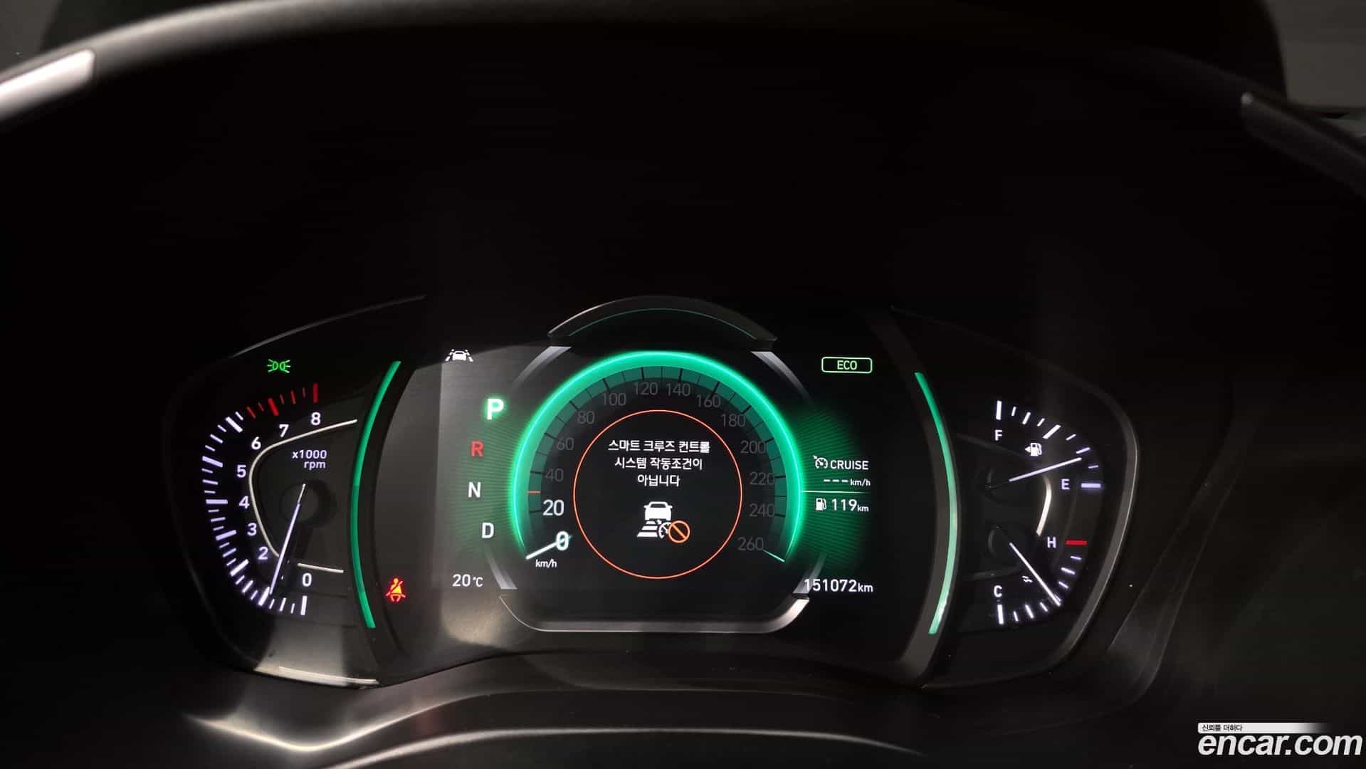Santafe Hyundai 2018.9-INNER-008