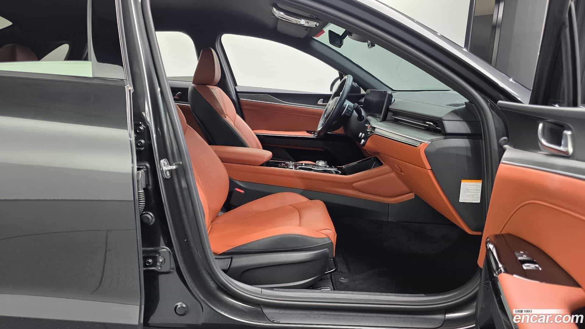 K5 Kia 2024.1-INNER-010