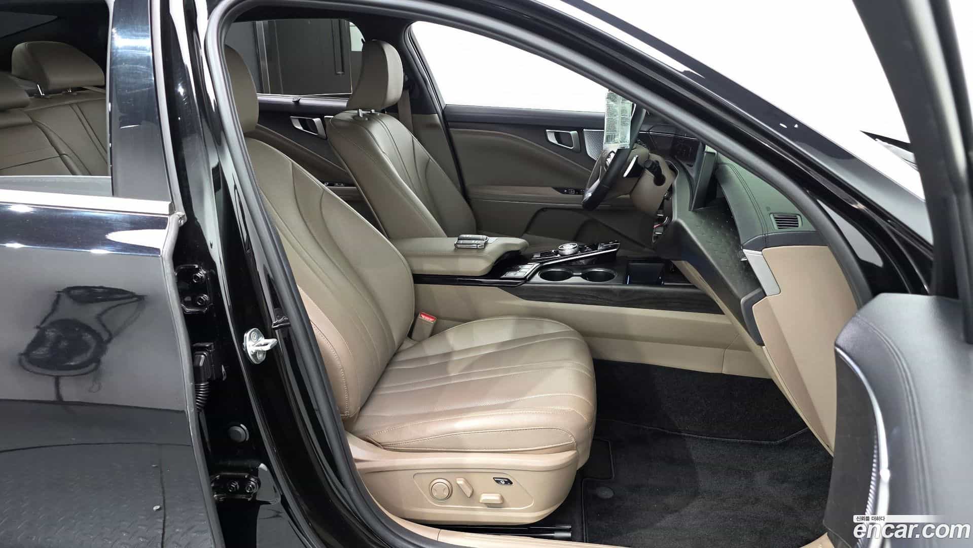 K8 Kia 2022.8-INNER-010