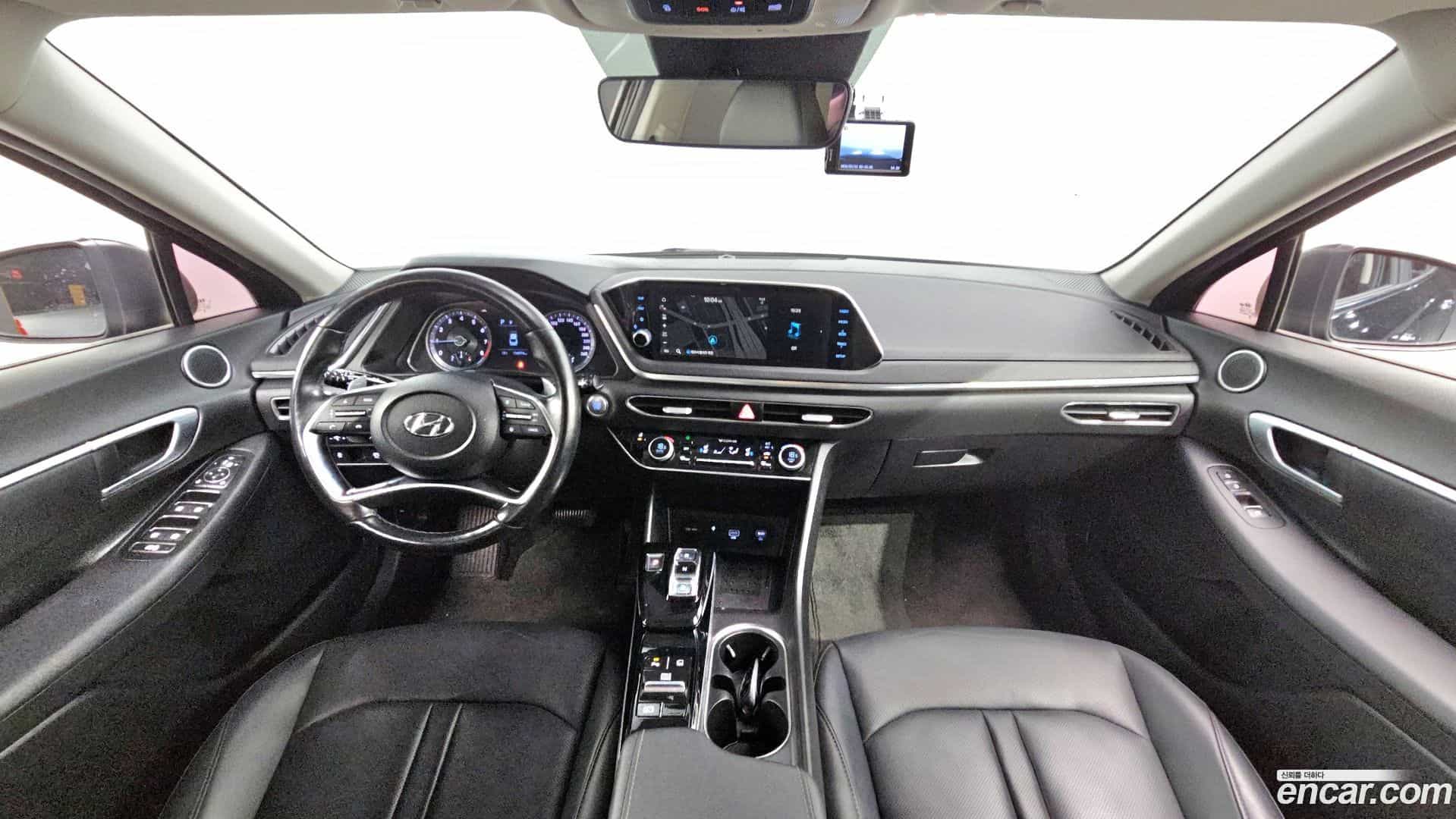 Sonata Hyundai 2020.2-INNER-007
