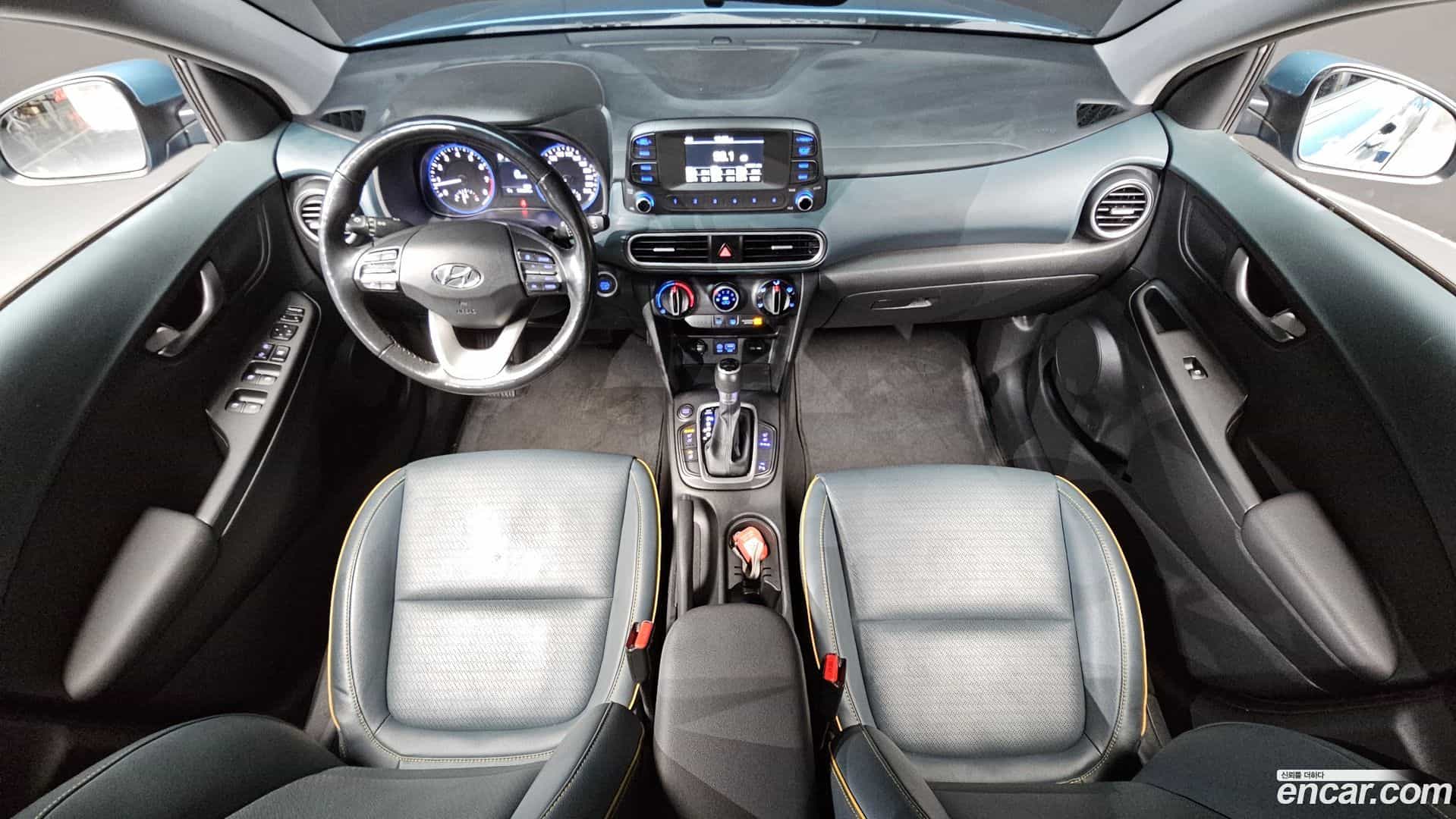 Kona Hyundai 2017.7-INNER-007