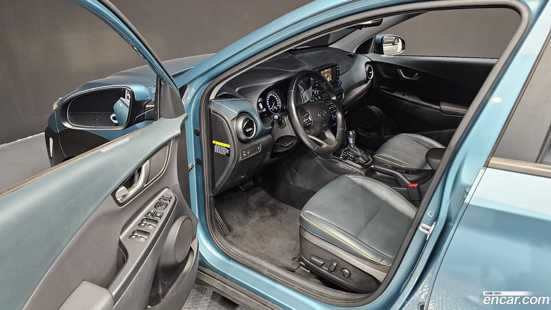 Kona Hyundai 2017.7-INNER-010