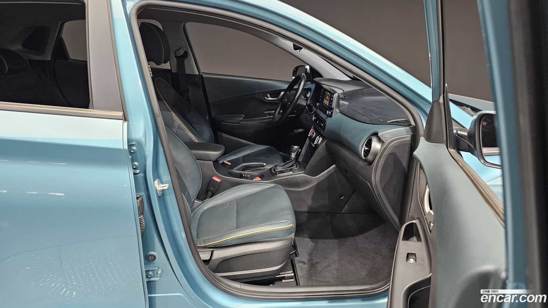 Kona Hyundai 2017.7-OPTION-016