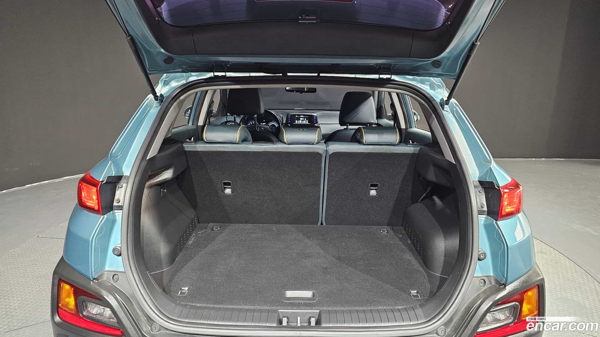 Kona Hyundai 2017.7-OPTION-024