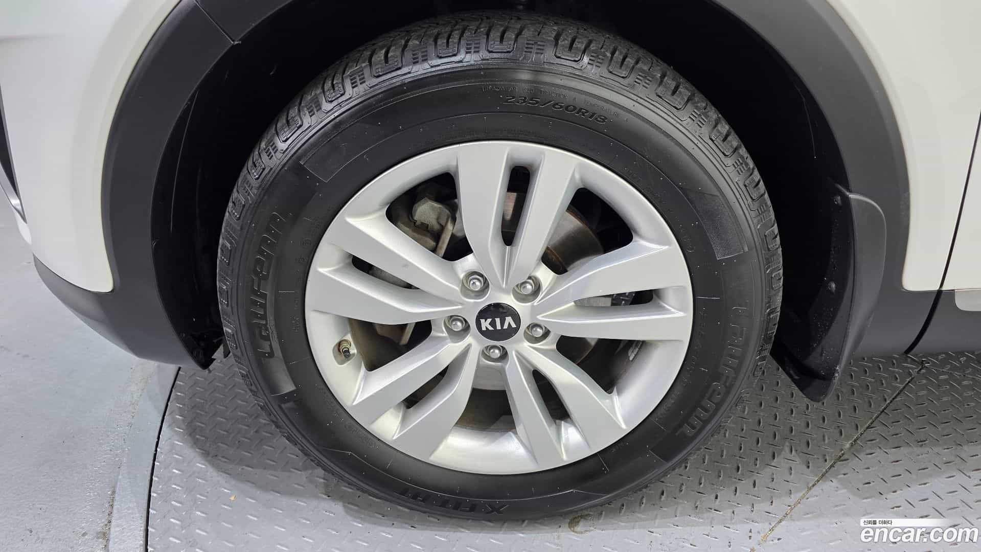 Sorento Kia 2017.7-OUTER-005