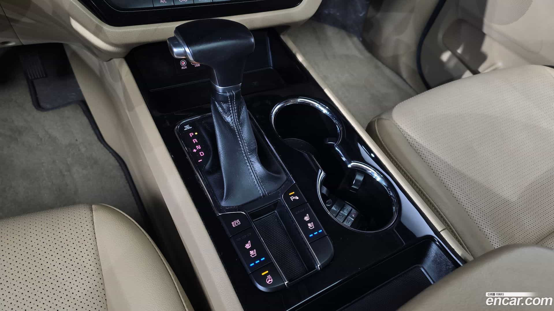 Canival Kia 2018.5-INNER-009
