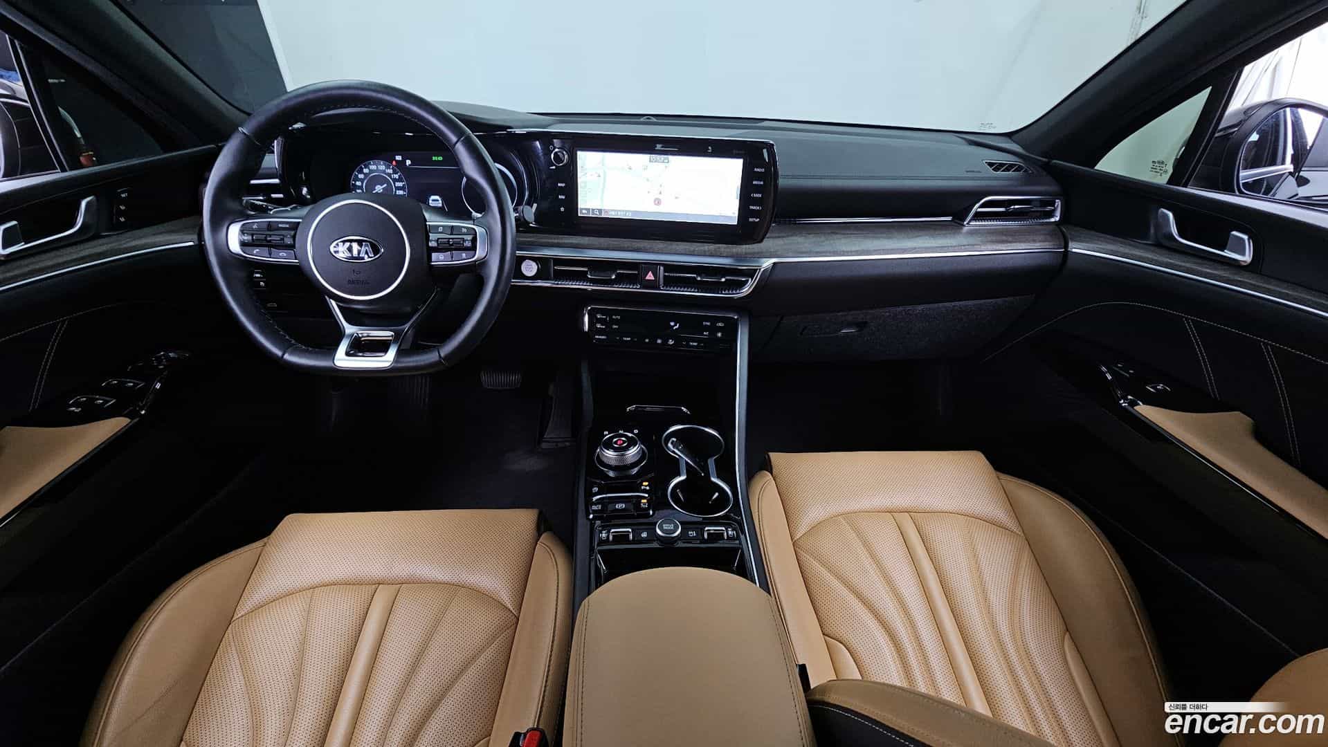 K5 Kia 2021.0-INNER-007