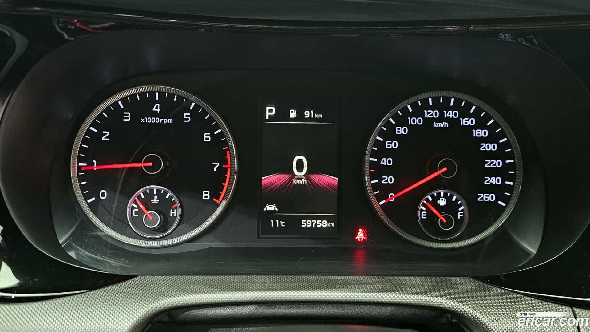 K5 Kia 2021.3-INNER-008