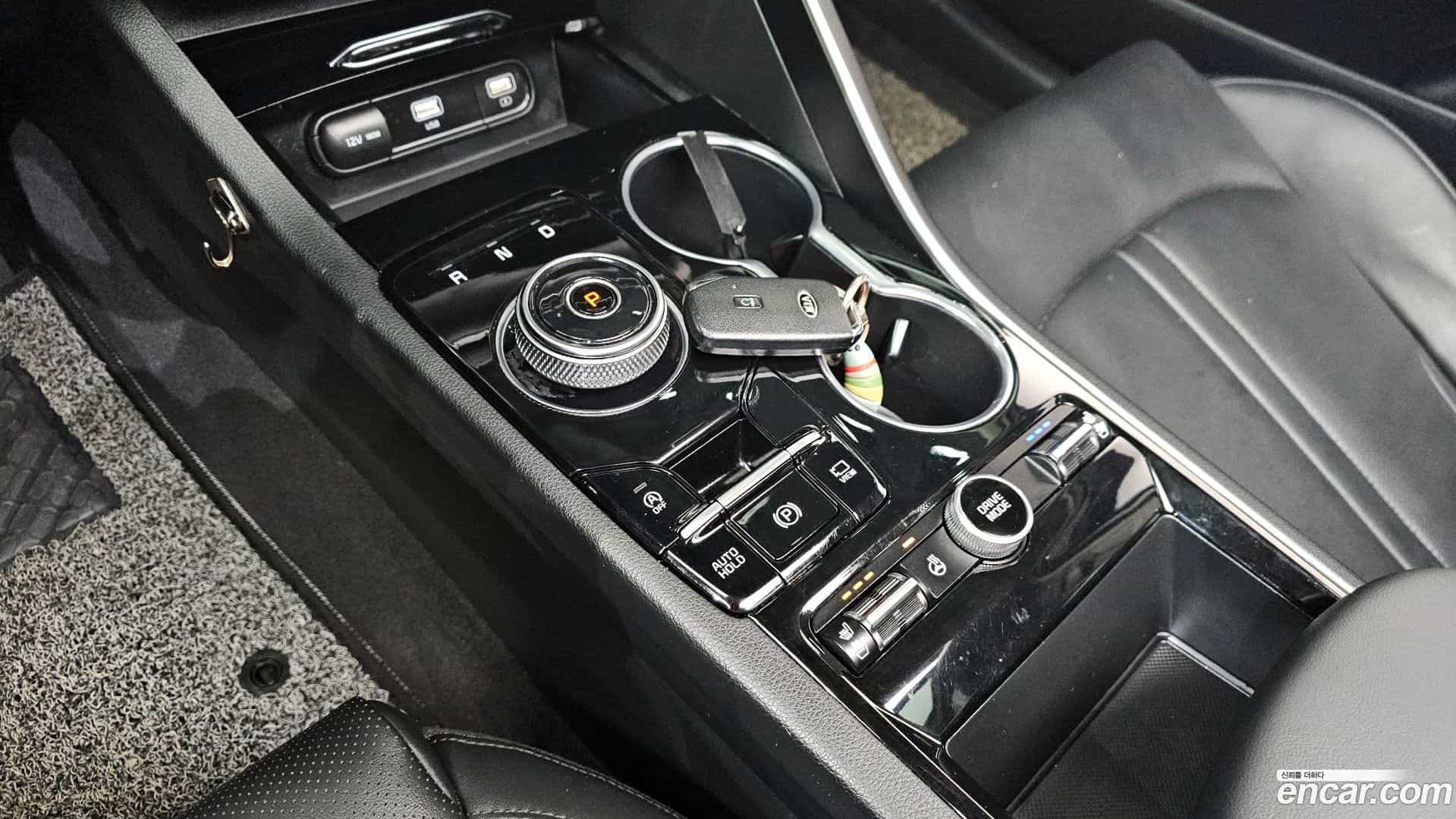 K5 Kia 2021.3-INNER-009