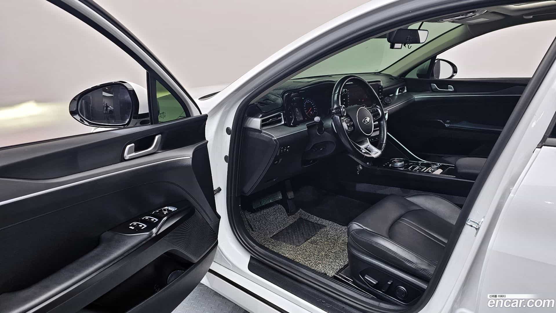 K5 Kia 2021.3-OPTION-015