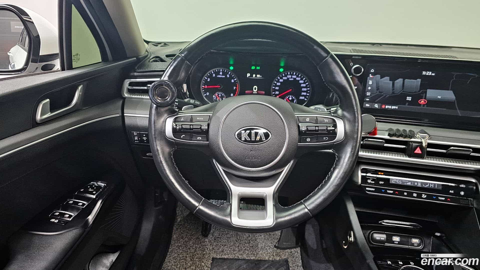 K5 Kia 2021.3-OPTION-017