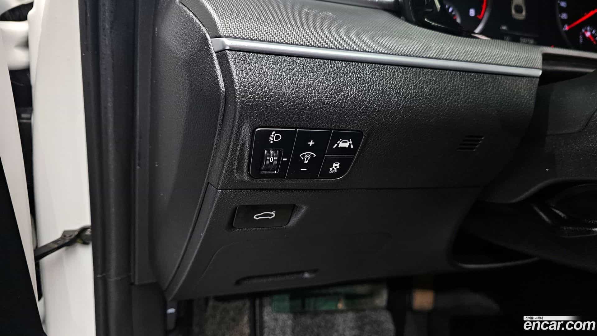 K5 Kia 2021.3-OPTION-018