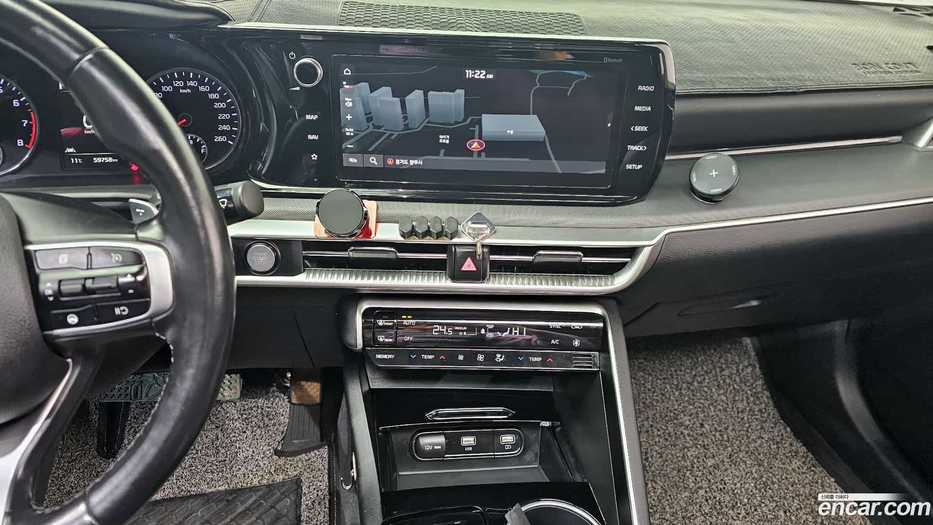 K5 Kia 2021.3-OPTION-019