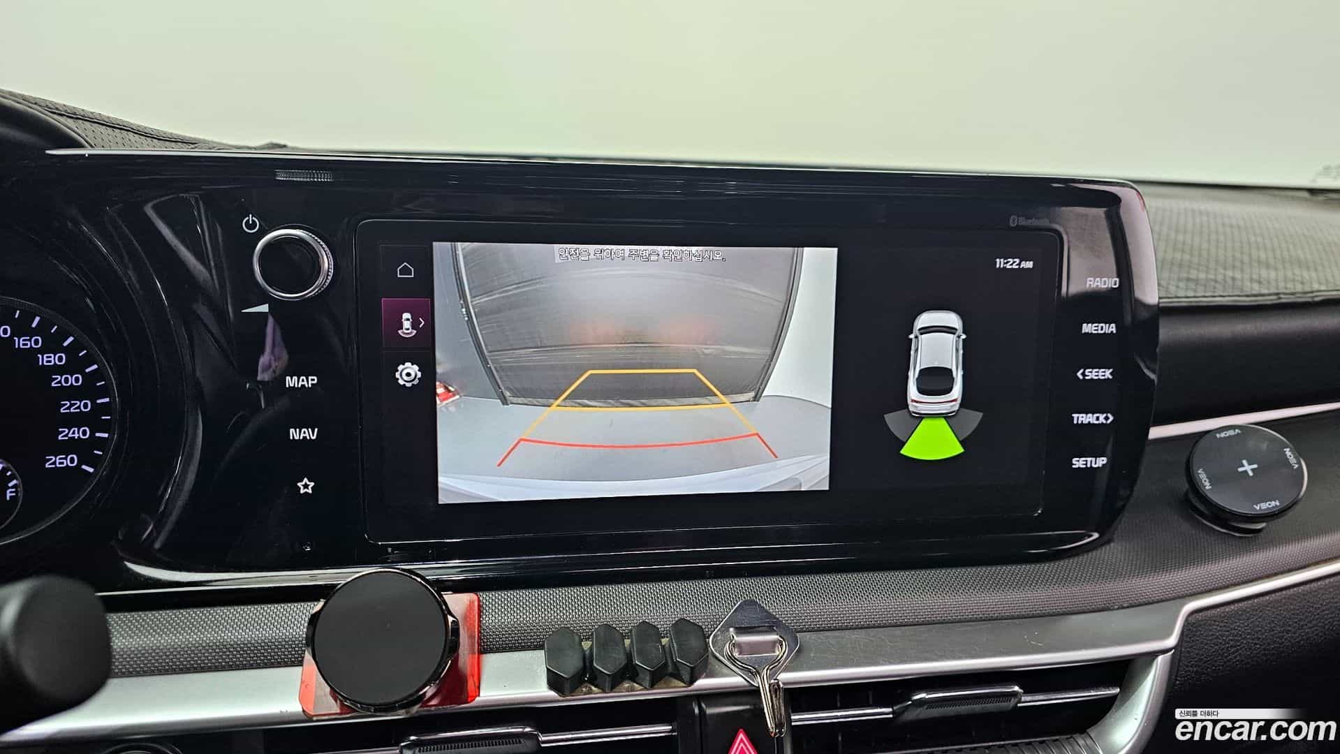 K5 Kia 2021.3-OPTION-020