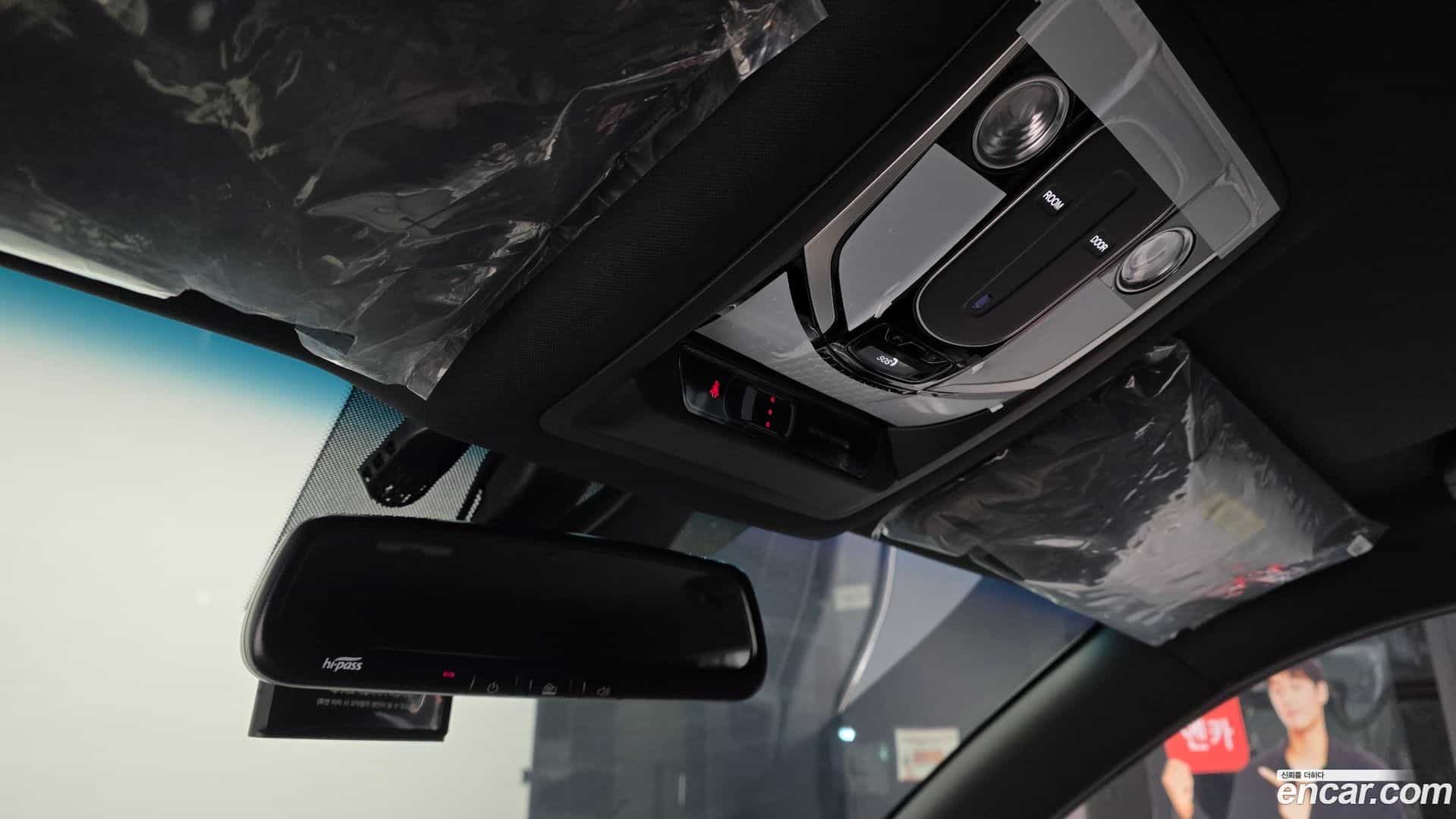 Rexton KG Mobility 2022.8-OPTION-022