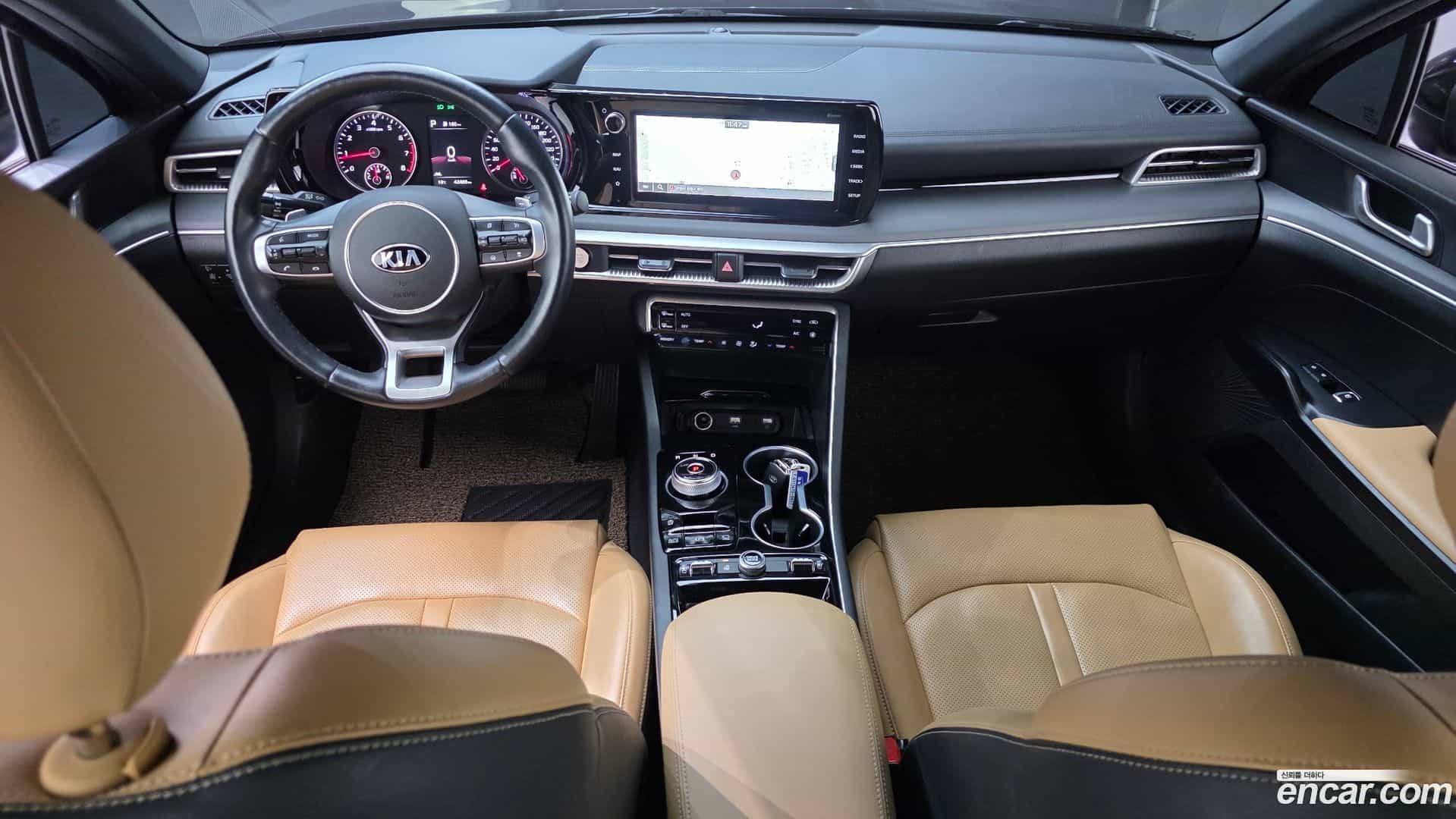 K5 Kia 2021.1-INNER-007