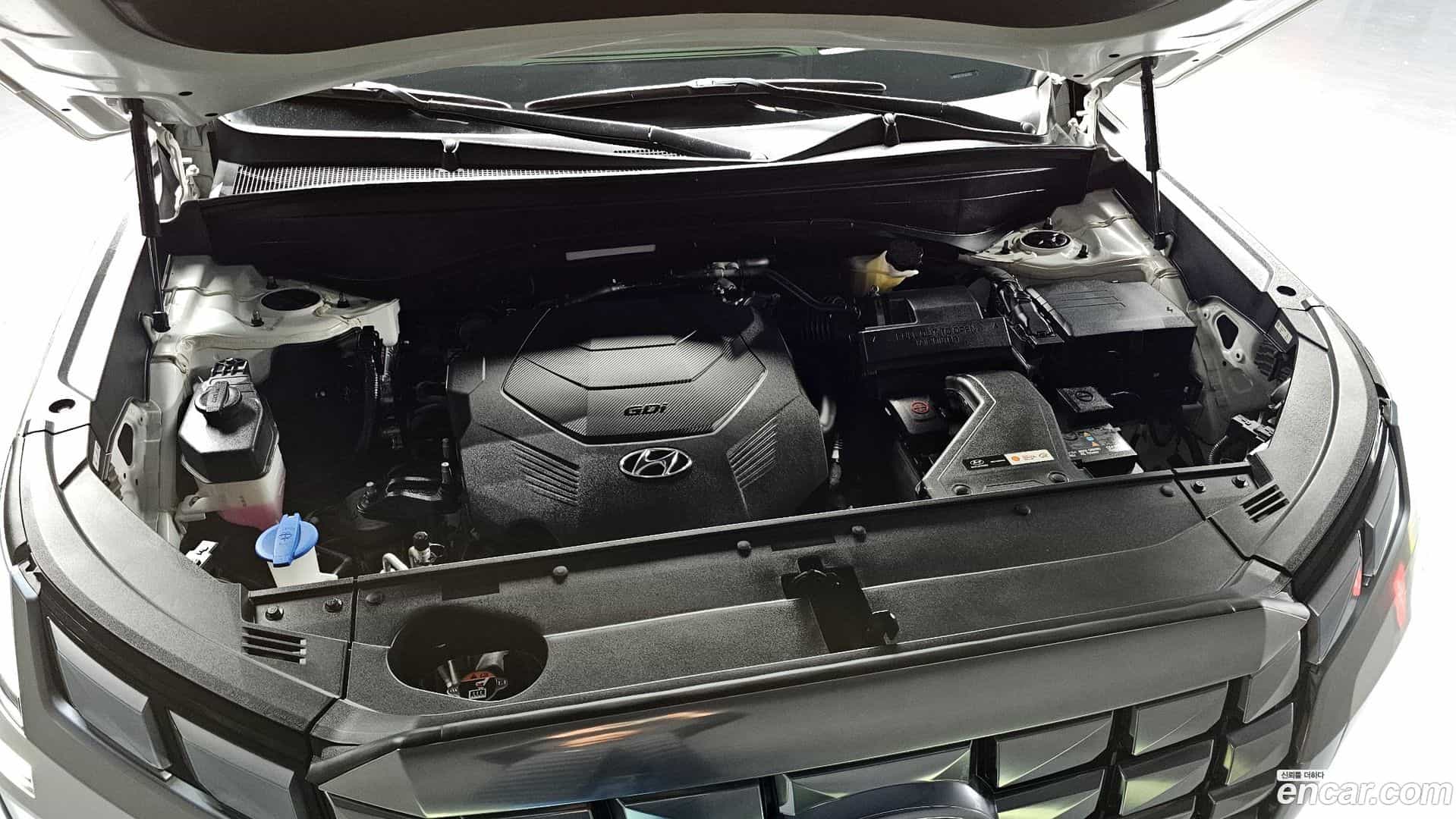 Palisade Hyundai 2023.3-INNER-006