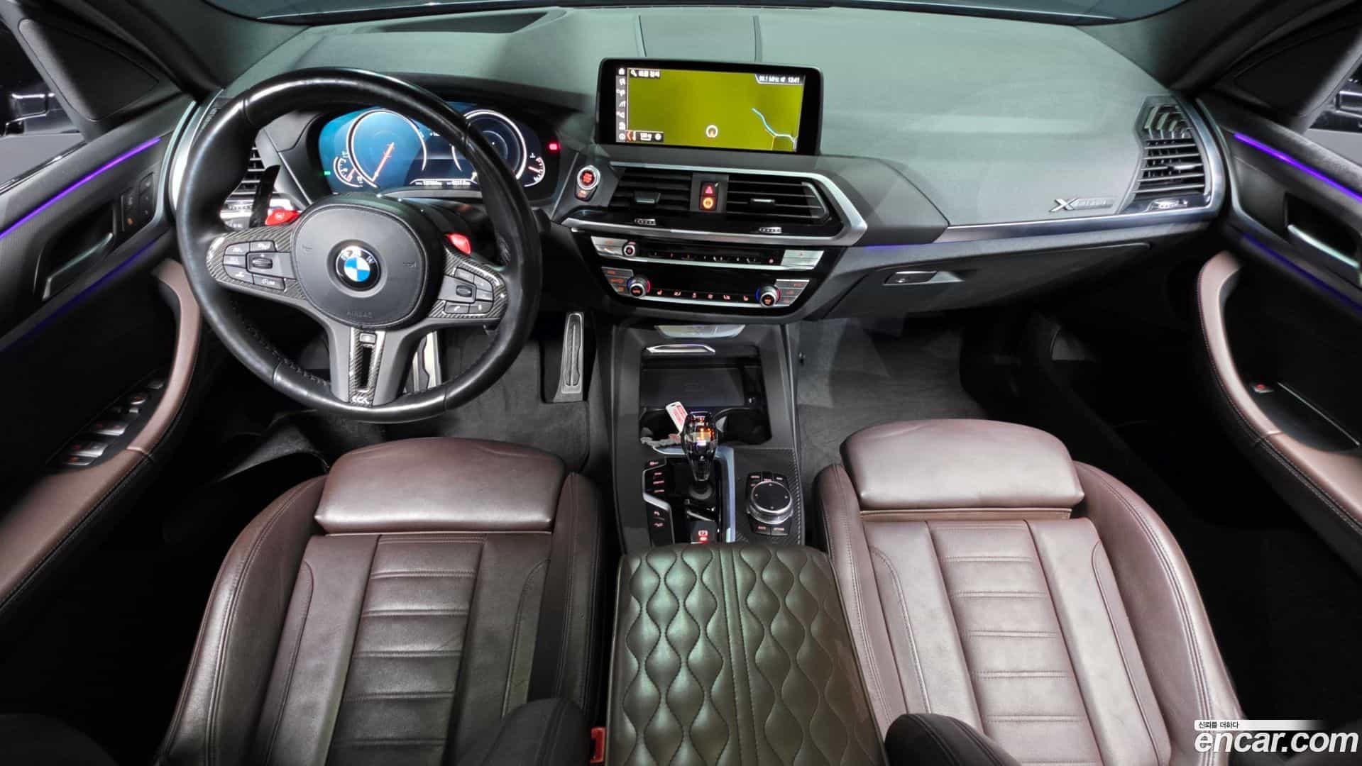 X3 BMW 2019.1-INNER-007