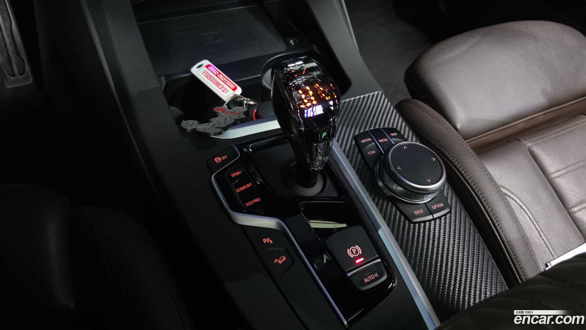 X3 BMW 2019.1-INNER-009