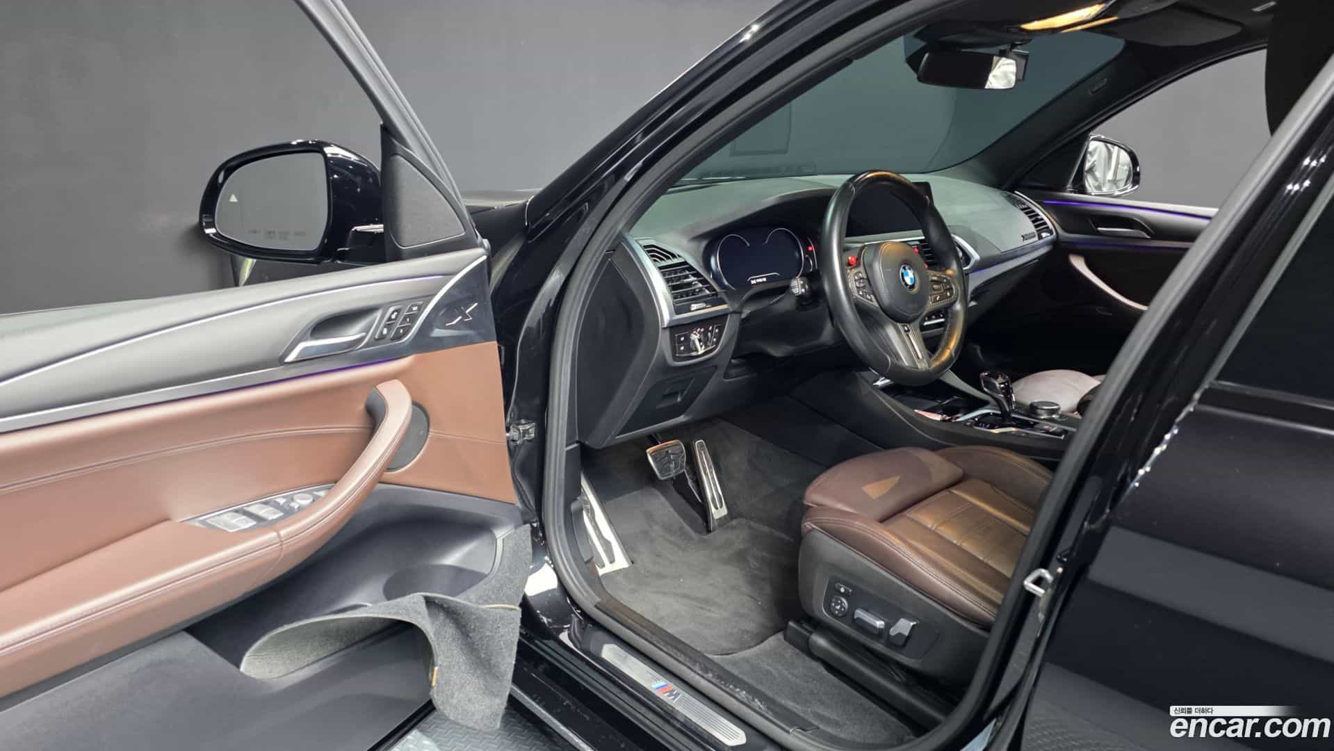 X3 BMW 2019.1-INNER-010