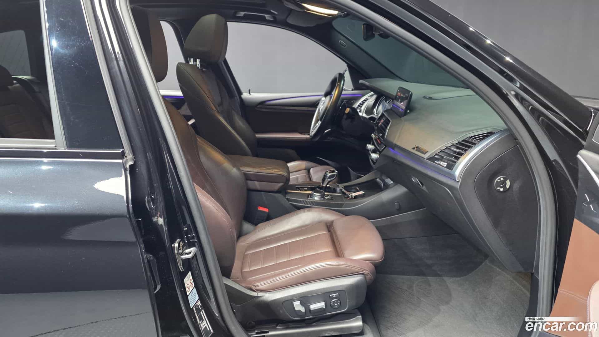 X3 BMW 2019.1-OPTION-015