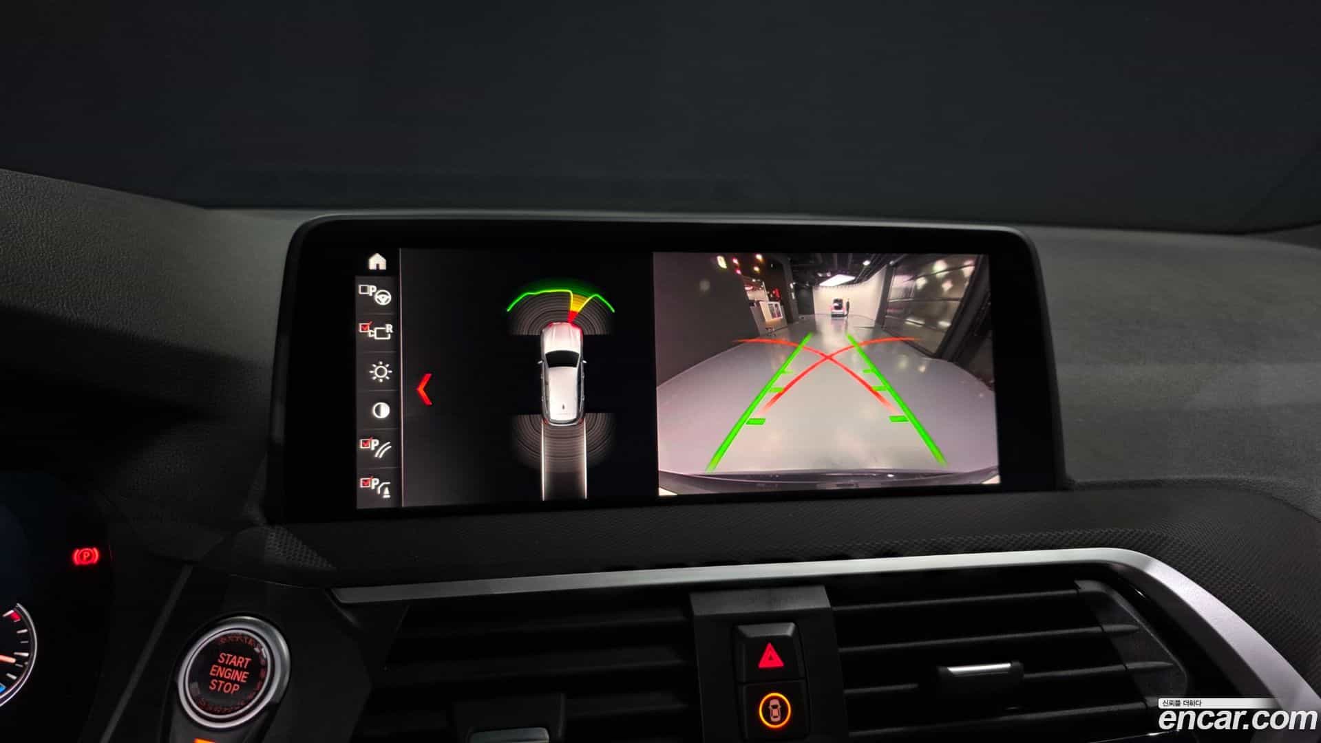 X3 BMW 2019.1-OPTION-019