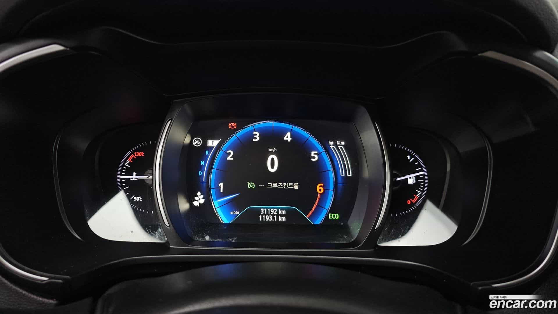 QM6 Renault Korea 2021.3-INNER-008