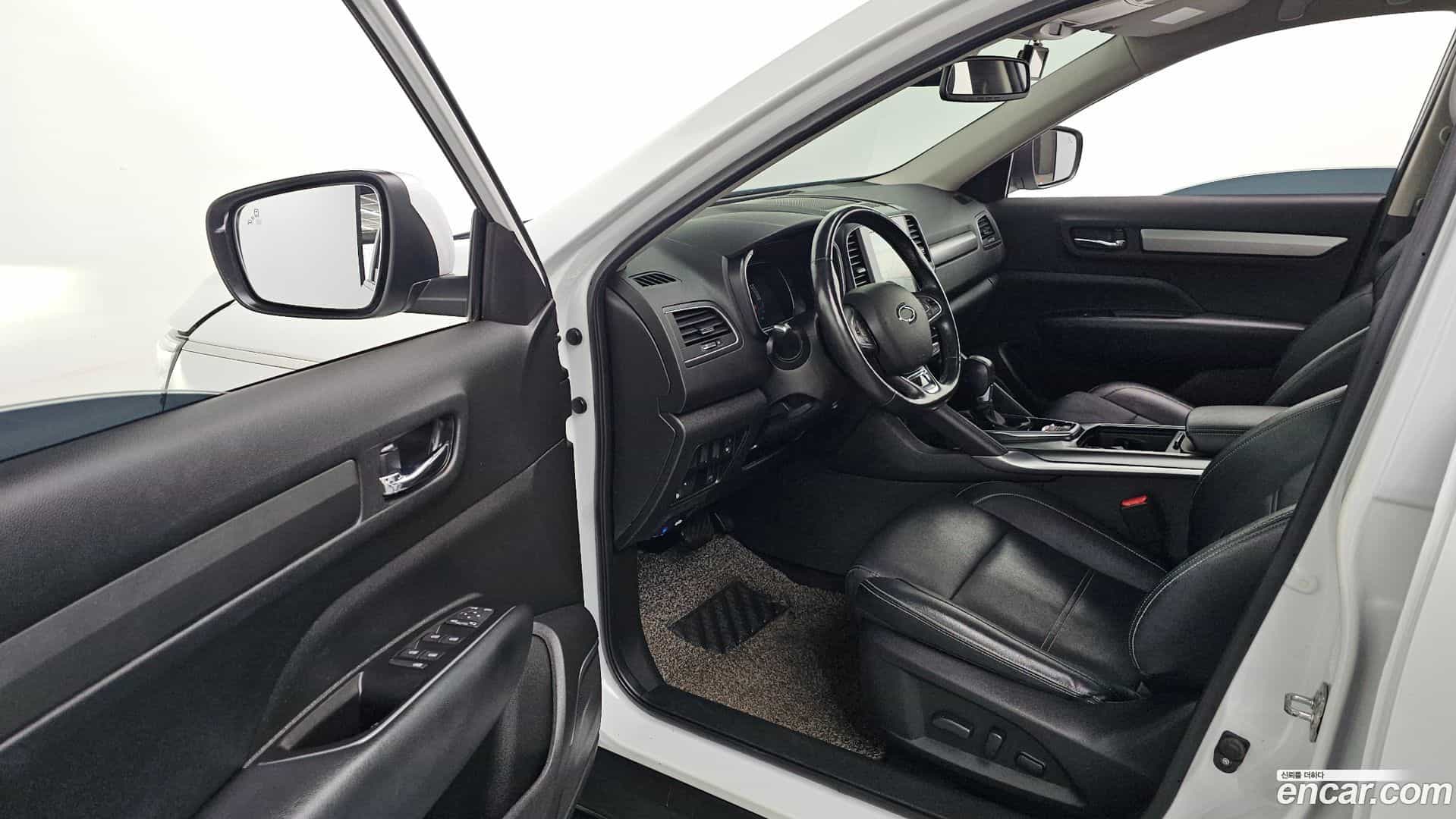 QM6 Renault Korea 2021.3-INNER-010
