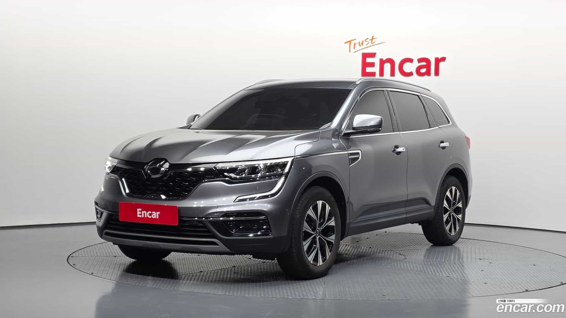 QM6 Renault Korea 2022.8-OUTER-001