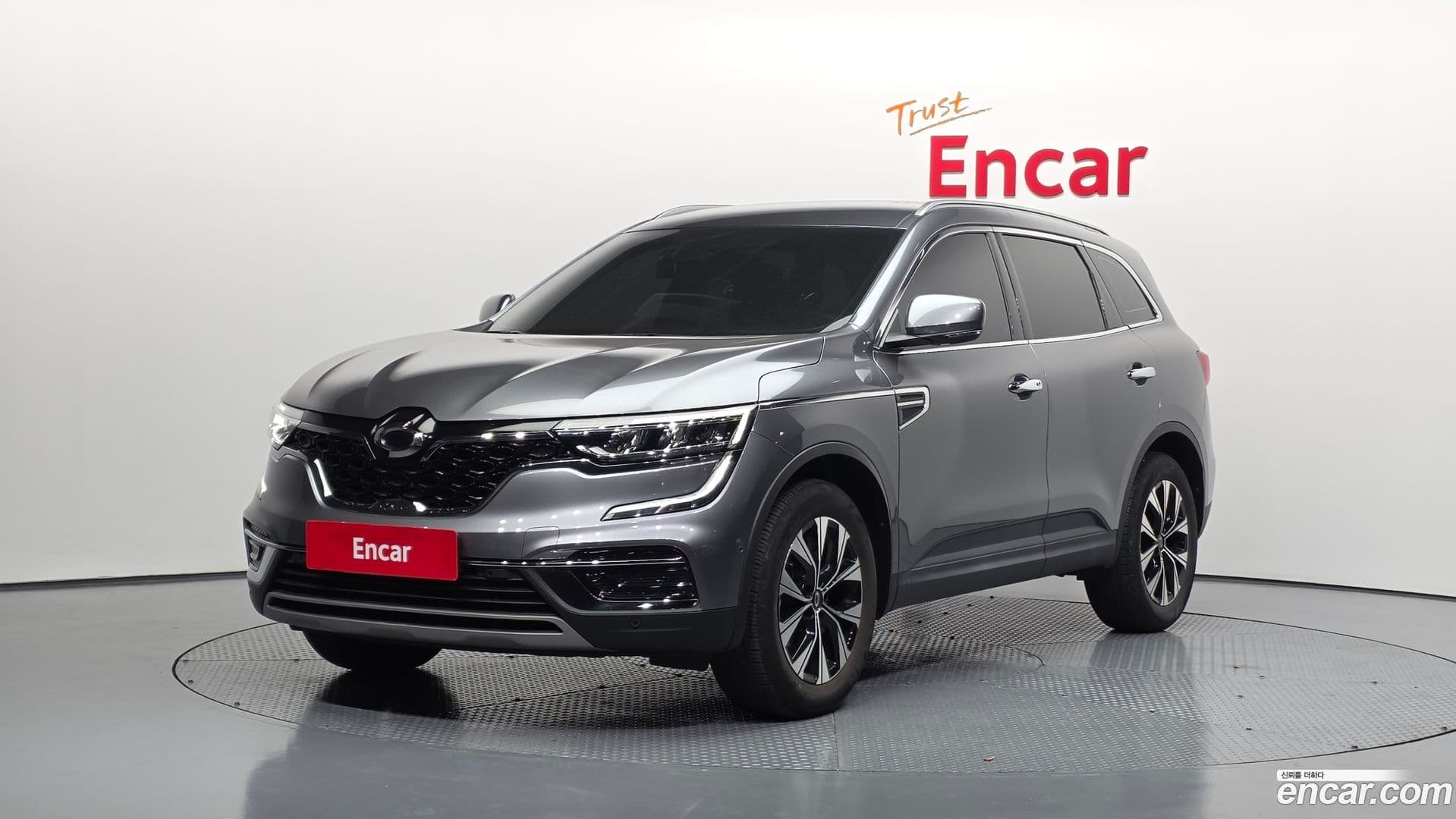 Main__Slider__Photo:QM6 Renault Korea 2022.8-0