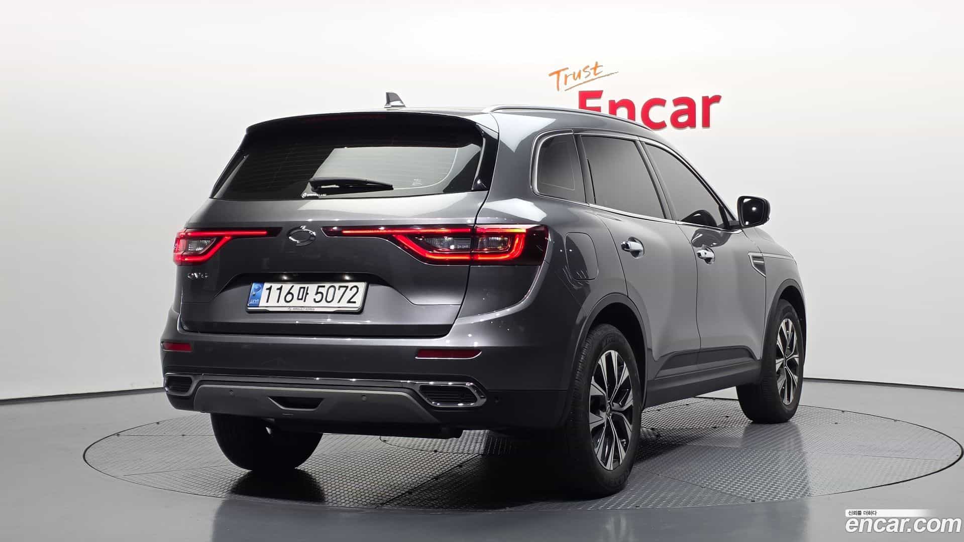 QM6 Renault Korea 2022.8-OUTER-002