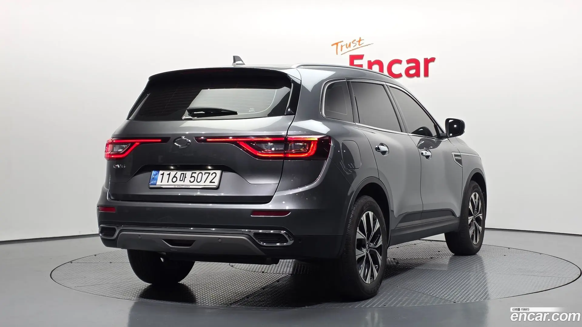 Main__Slider__Photo:QM6 Renault Korea 2022.8-1
