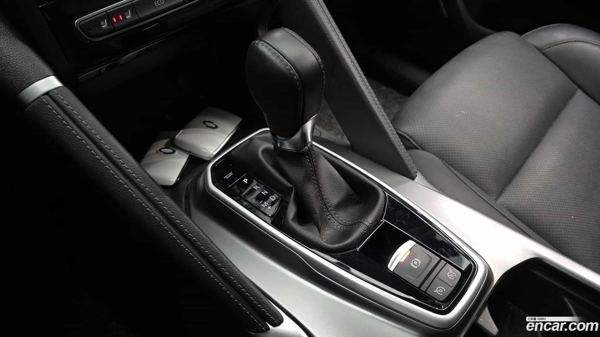 QM6 Renault Korea 2022.8-INNER-009
