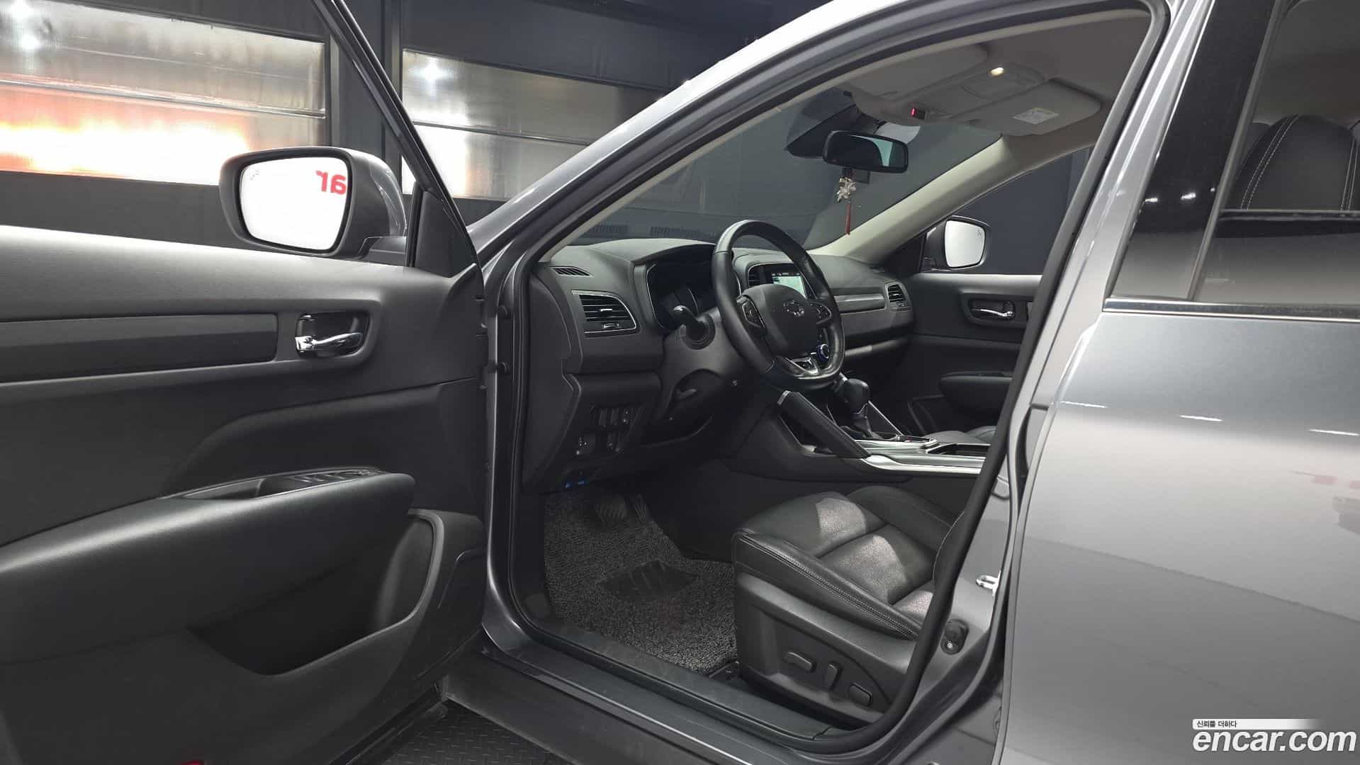 QM6 Renault Korea 2022.8-INNER-010