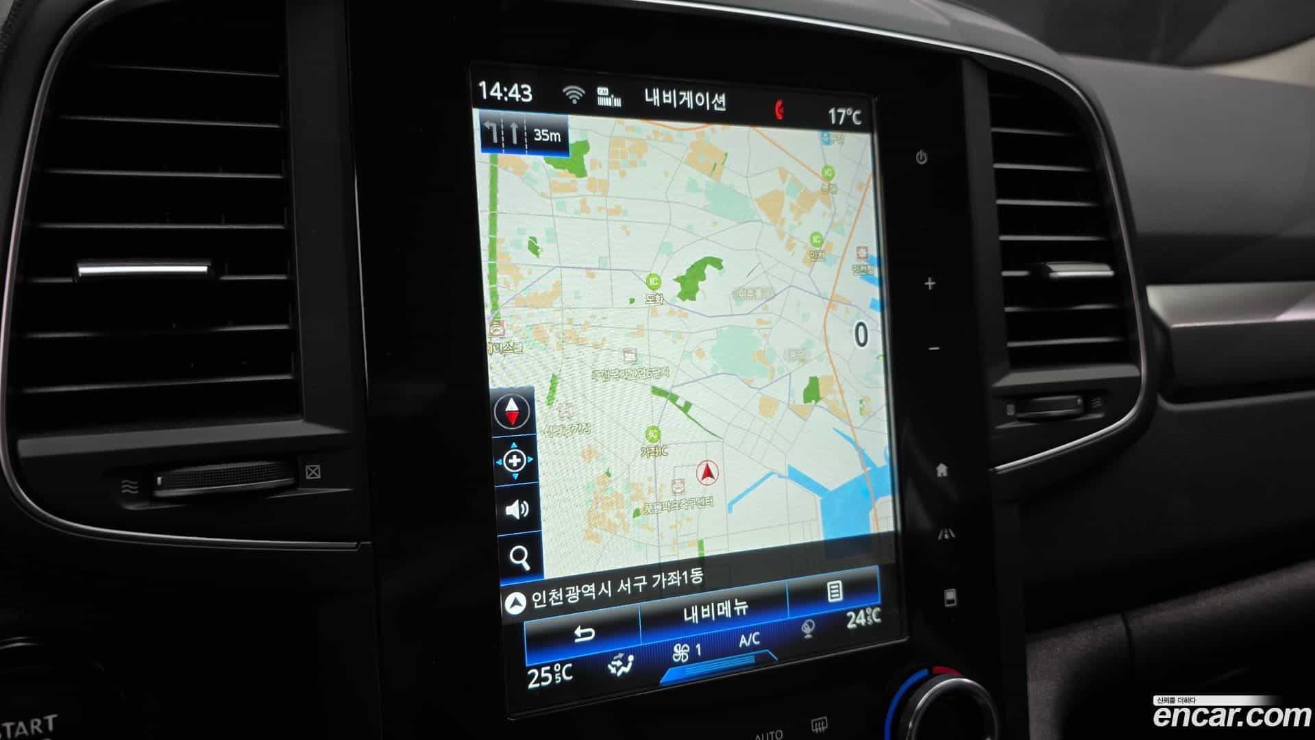 QM6 Renault Korea 2022.8-OPTION-018