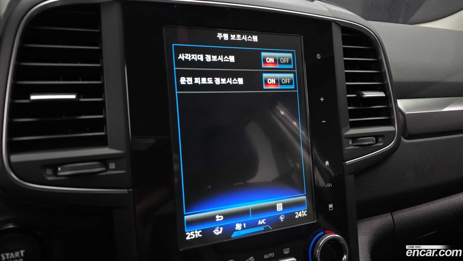 QM6 Renault Korea 2022.8-OPTION-020