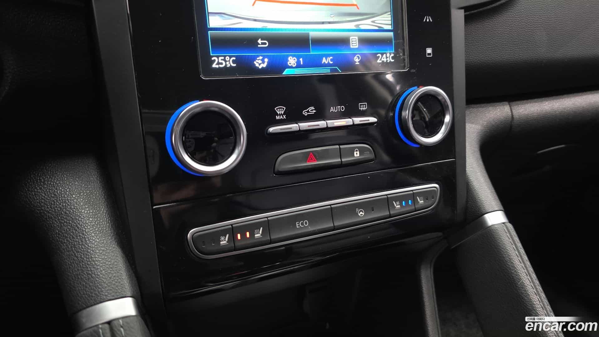 QM6 Renault Korea 2022.8-OPTION-021