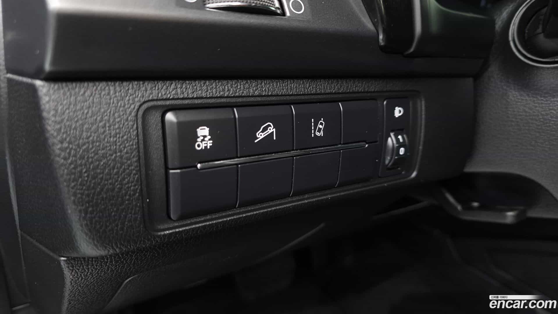 Rexton KG Mobility 2021.7-OPTION-016