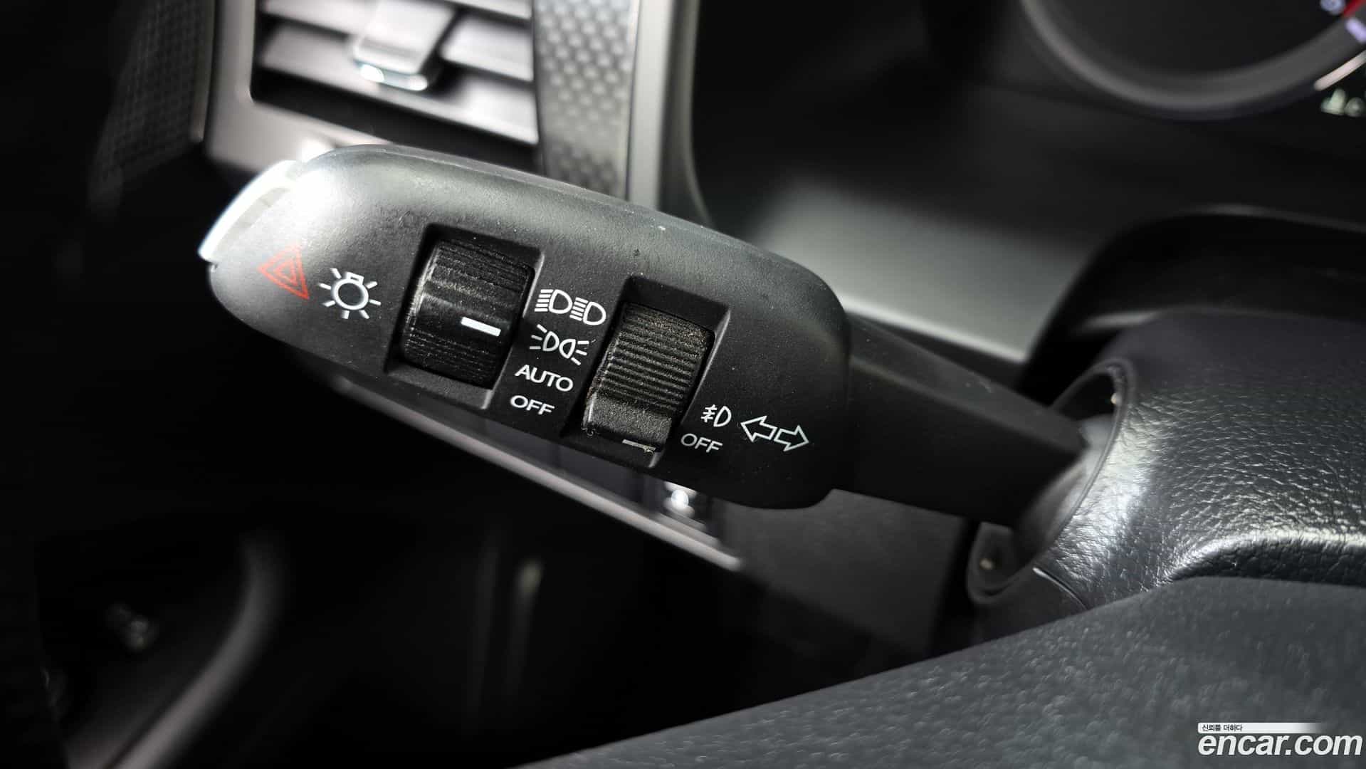 Rexton KG Mobility 2021.7-OPTION-017