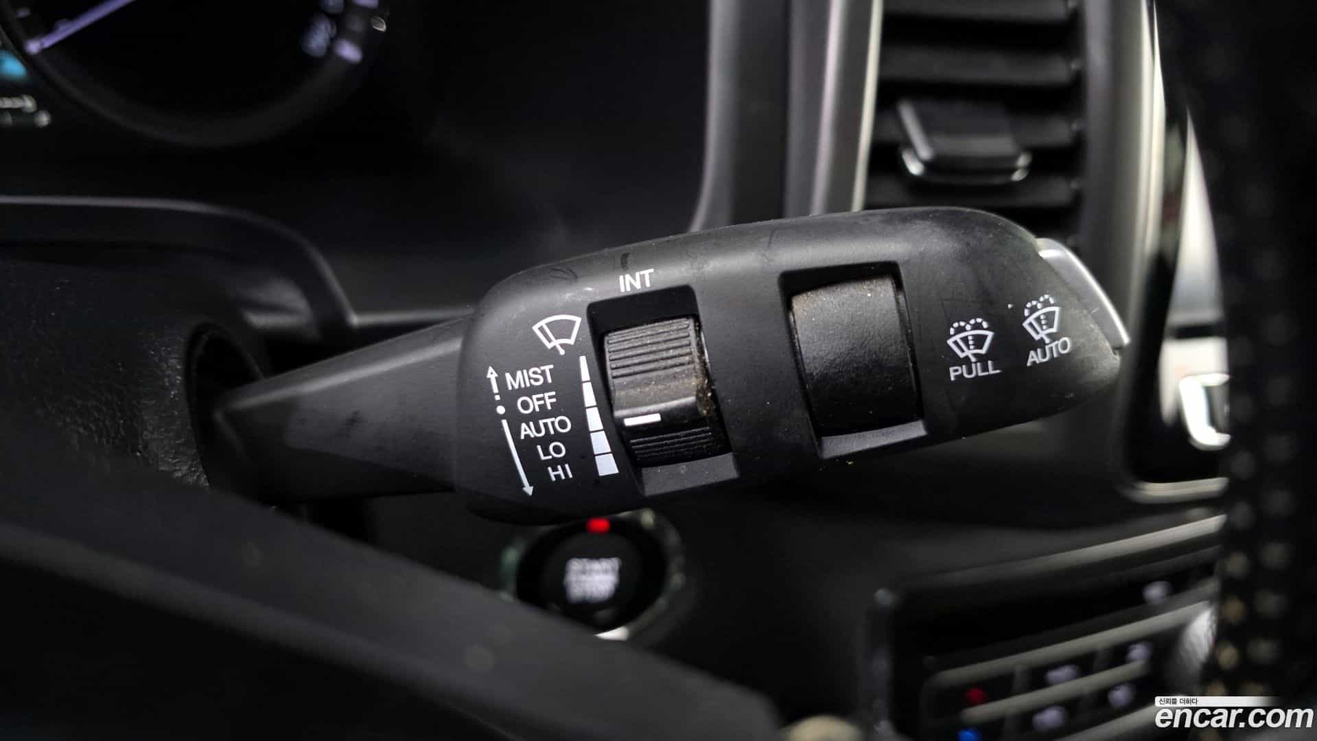 Rexton KG Mobility 2021.7-OPTION-018