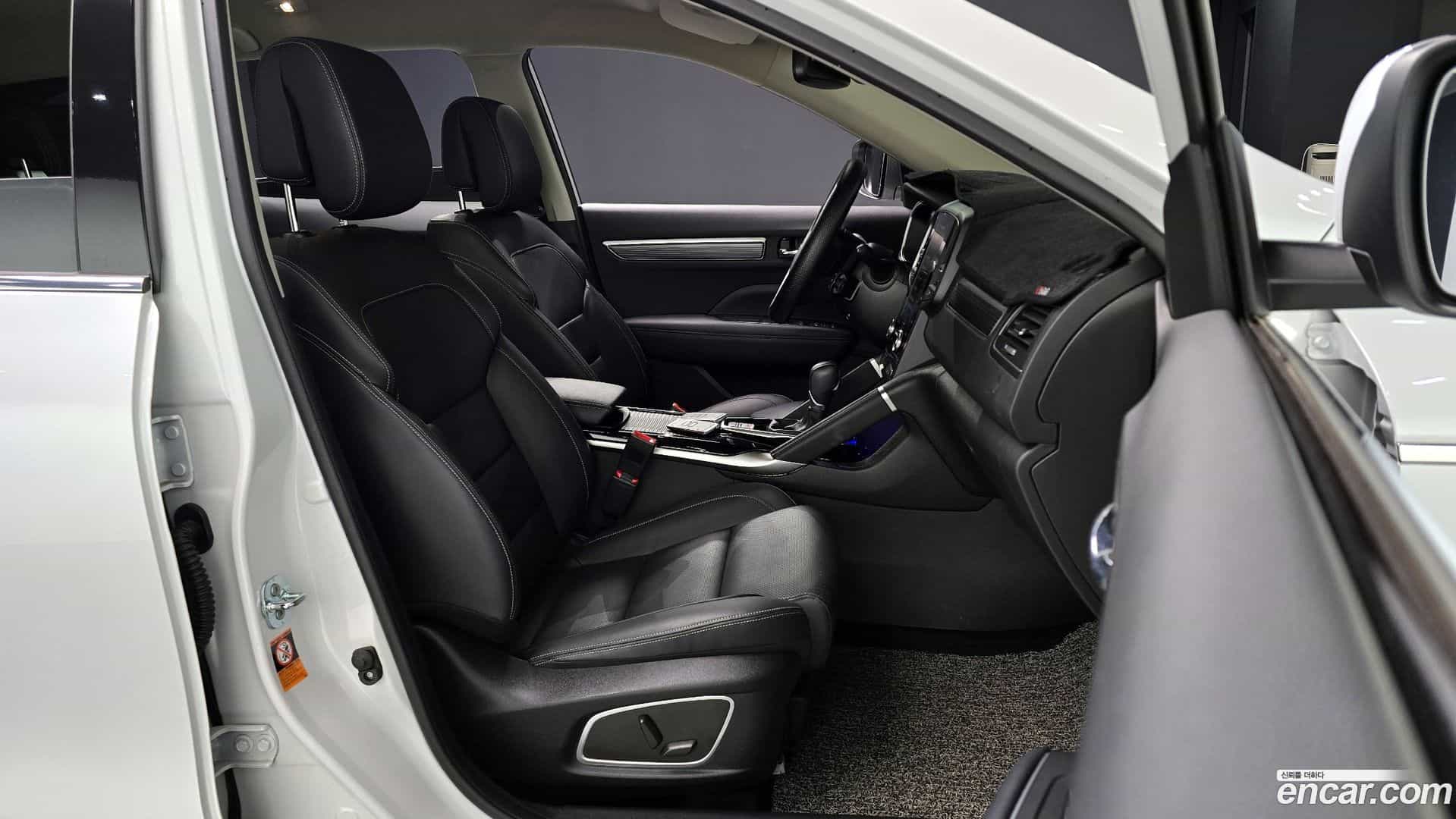QM6 Renault Korea 2021.0-INNER-010